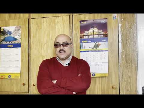 Видеоотзыв от директора ОО Медиа консалтинг Наби Юсупова