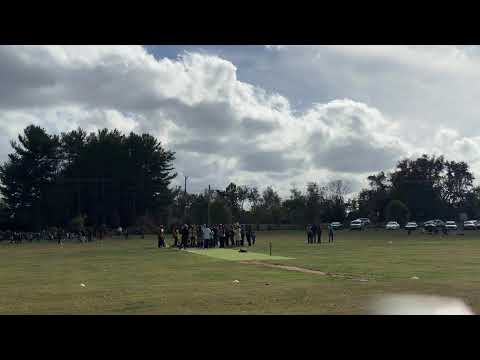 DIV 2 - Washington SuperKings U11 Vs SOCA Falcons U11