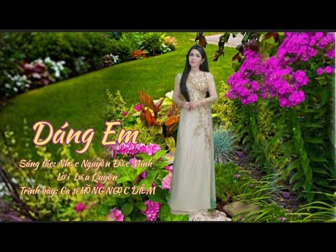 Dáng em - Hồng Ngọc Diễm