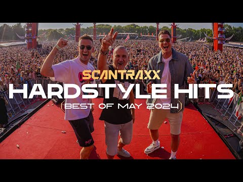 Hardstyle Hits | Best of May 2024