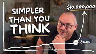 How To Build A Million Dollar Financial Advisory Practice