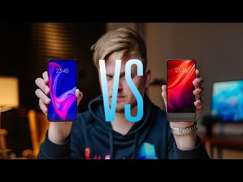 Обзор Xiaomi Mi 9T