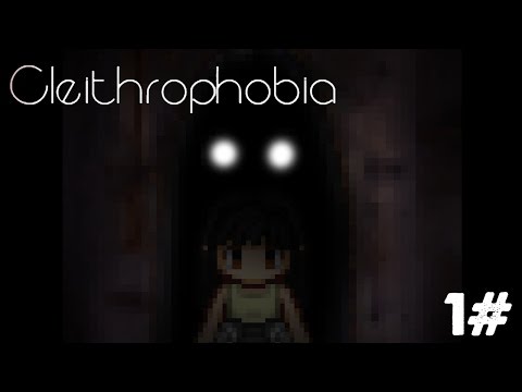 Pelkäätkö tulla suljetuksi...? - Cleithrophobia [ep.1]