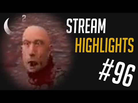 Half Sword | MoonMoon Highlights #96