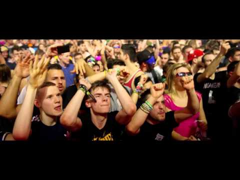 Hard Bass 2016 - Gunz for Hire registration