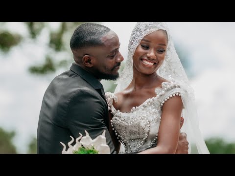 Estell Nadine Ft Victoria Zabron - Nenda Mbarikiwe