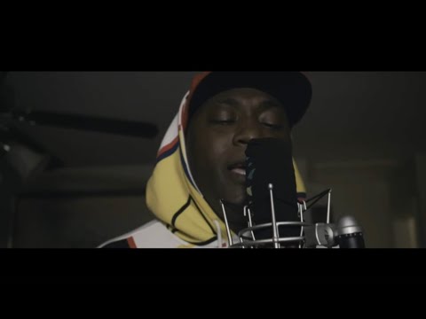 Bouyea - Art of Story Telling (Official Music Video) ft. Prez