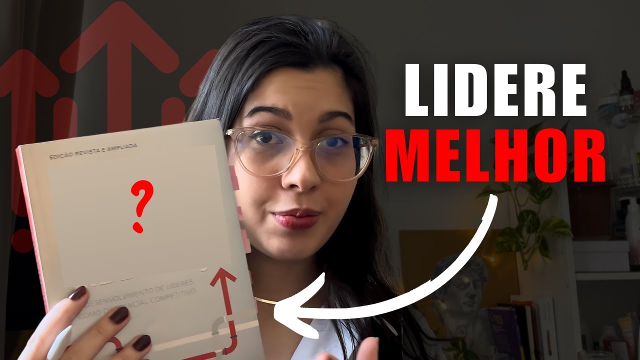 Se eu começasse a liderar hoje, faria isso
