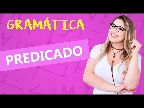 PREDICATE: TYPES OF PREDICATE - Prof. Pamba