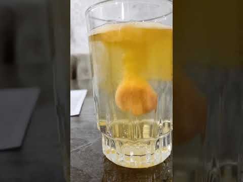 100mg Kamagra Effervescent Sildenafil Citrate Effervescent Tablet