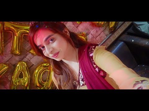 HaPpy BirthDAY SoNg With Name | ALeeZA |