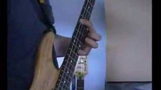 andy votel songs in the key of death intro on bass
