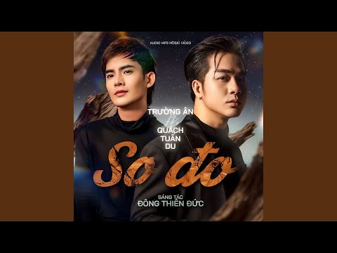 So đo - Quách Tuấn Du