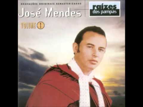 Não Espalha - José Mendes