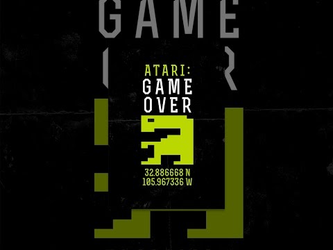 ATARI: Game Over