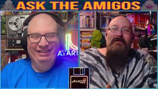 Ask the Amigos - April 2026