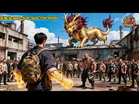 War God Special Forces Returns, Sees Wife Humiliated by Thugs—Goes Berserk, Slaughters Enemy Clan