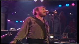 Joe Cocker - I Stand In Wonder (LIVE) HD