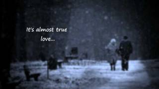 Billy Gilman - Almost Love