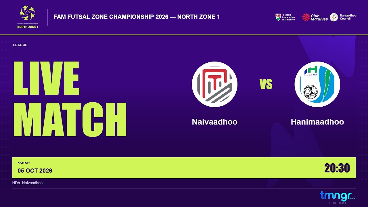 Match Highlights