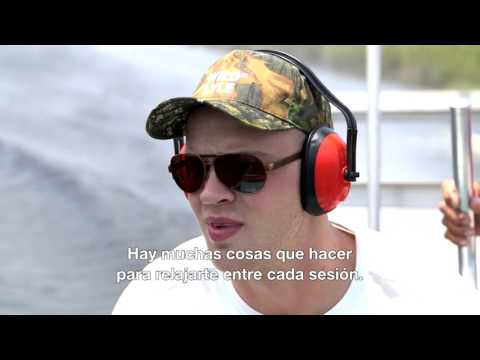 On The Fly: UFC Fight Night Rotterdam - Ep 1