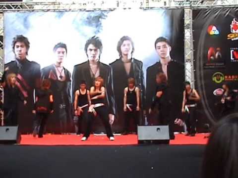 O TVXQ Cover Contest - Synchronize