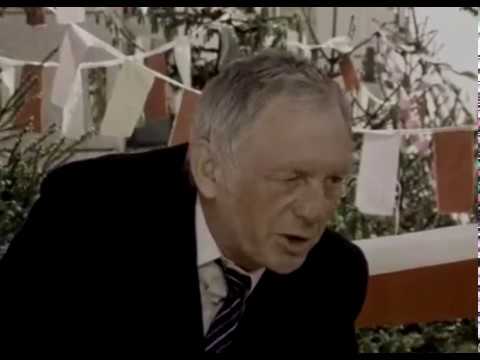 Pan Balcerek spojleruje BLADE RUNNER 2049