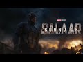 Sound Of Salaar Avengers Endgame Ft