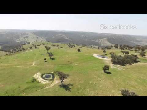 Ullamalla Bundy Block | THE PROPERTY SHOP