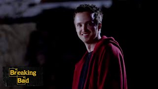 Walter’s Proposition To Jesse – Pilot