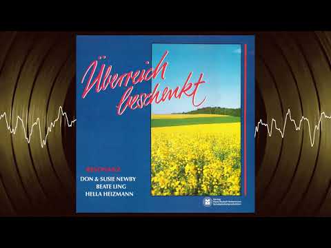 Überreich beschenkt - RESONANZ • Leitung: Hella Heizmann