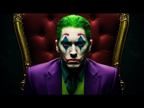 Eminem, Snoop Dogg, 50 Cent - Crazy Joker ft. DMX (Music Video) 2025