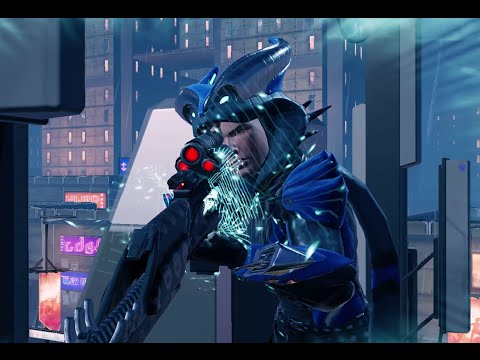 XCOM 2 (Modded) Mission 42 - Shock