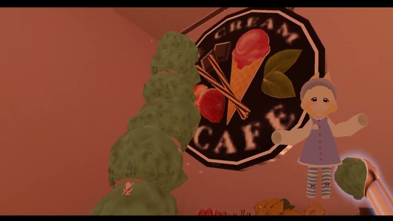 アイスはいっぱい食べるに限る