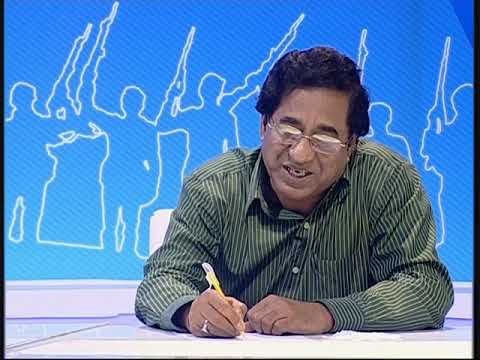 Tritiyo Matra Episode 4002, Guest: Professor Ferdous Hossain and  Anwar-ul Alam Chowdhury (Parvez)