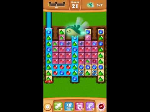 Diamond Digger Saga Level 1063 - NO BOOSTERS