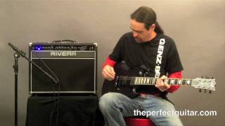 Video thumbnail for ESP Viper Custom - The Perfect Guitar by theperfectguitar