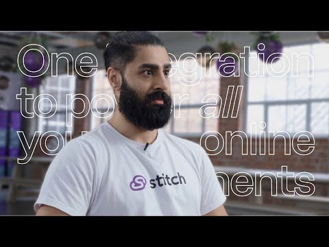 Stitch team on evolution to an end-to-end Payments Service Provider