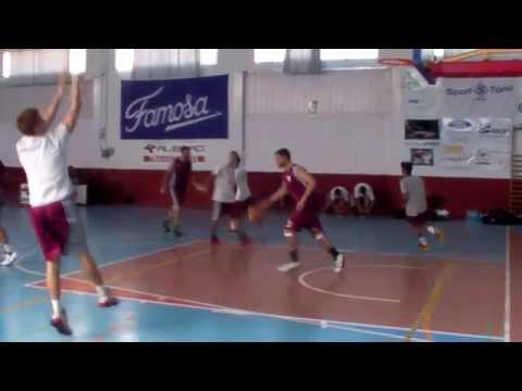 calentamiento del 1 nacional  pretemporada