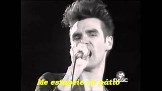 The Smiths - Reel Around The Fountain (Legendado)