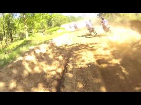 Interregionale Mx ASI 12-05-2013 Fara Novarese 2° Manche