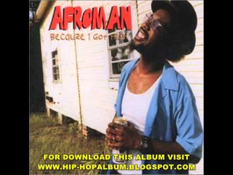 Afroman - Graveyard Shift