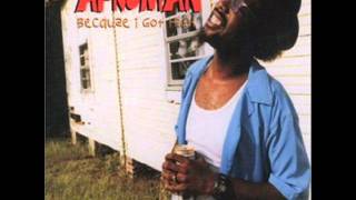 Afroman - Graveyard Shift