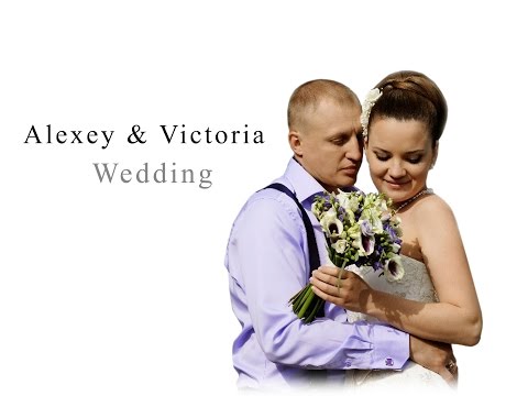 ALEXEY & VICTORIA - TRAILER - 13.06.14 SPEEDSNOW