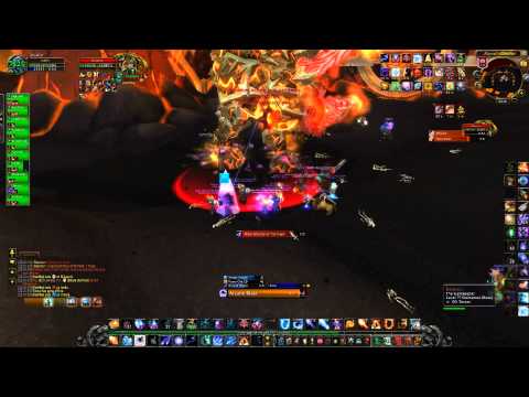 Ambition vs. Baleroc 10 man Normal