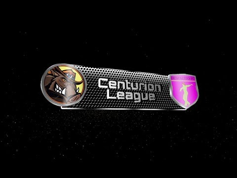 Centurion League 2018/2019: Badesi - Despacito Ottavi Di Finale #CoppaRoma