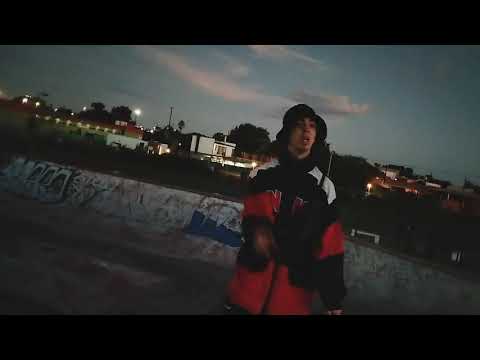 SARO - ZARPADO (VIDEO CLIP OFICIAL) Prod. Mambo Under