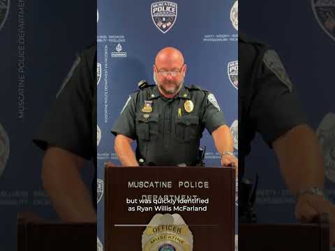 US gunman kills six family members and takes his own life