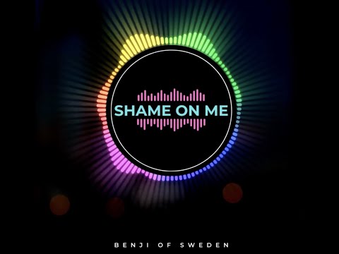 Benji Of Sweden - Shame On Me (Disco PxxxY)