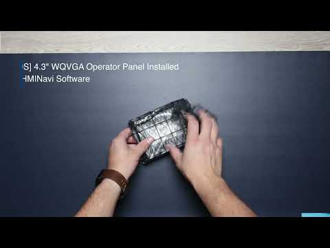 Unboxing Video